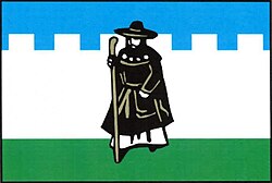 Flag of Pelhrimov